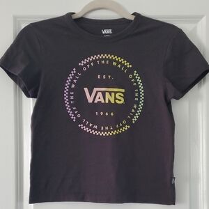Vans Tee Shirt